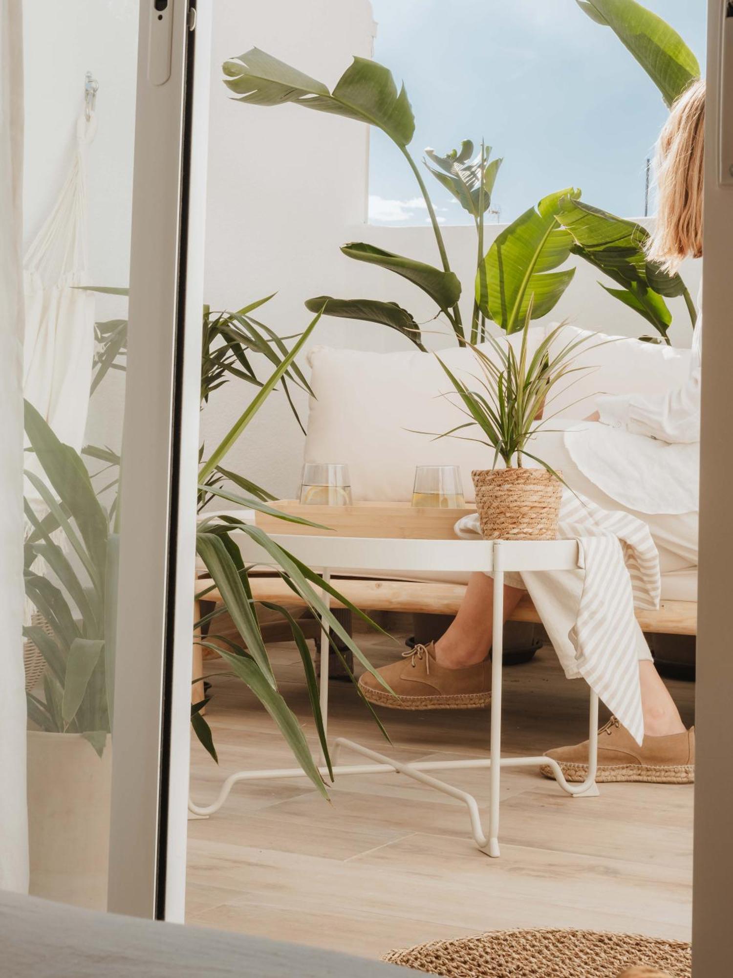Luxury Apartment In Valencia City Center Exterior foto